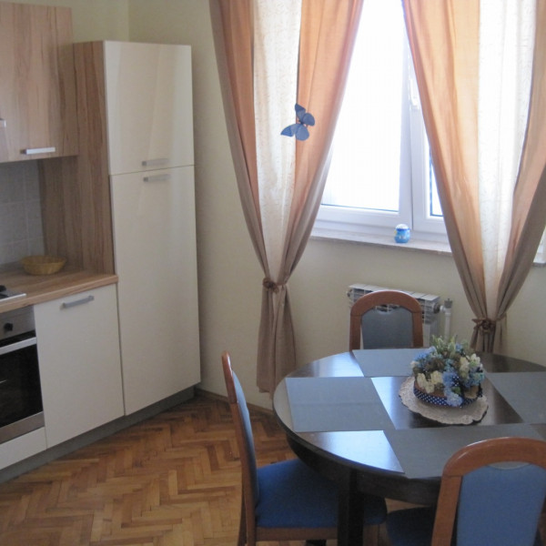 Kitchen, Apartmani Amalia, Apartments Amalia & Kozino near the sea, Zadar, Dalmatia, Croatia Zadar