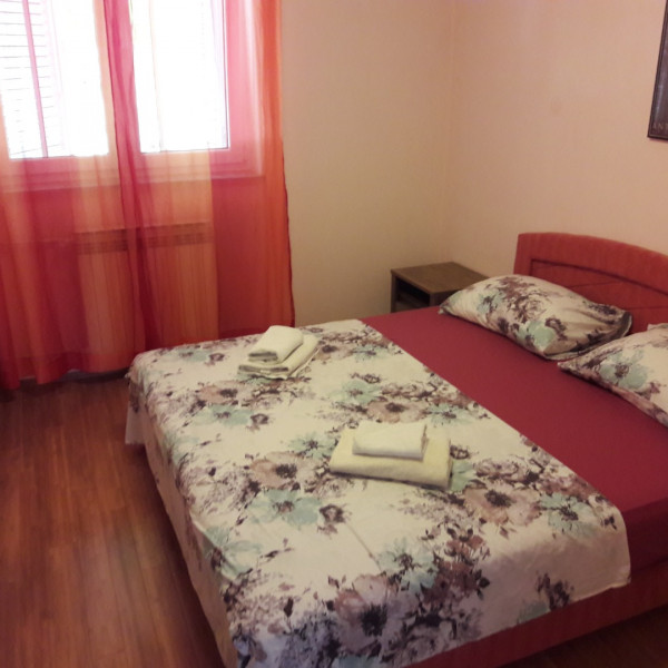 Bedrooms, Apartmani Amalia, Apartments Amalia & Kozino near the sea, Zadar, Dalmatia, Croatia Zadar