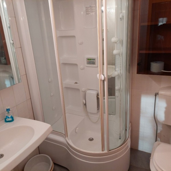Bathroom / WC, Apartmani Kozino, Apartments Amalia & Kozino near the sea, Zadar, Dalmatia, Croatia Zadar