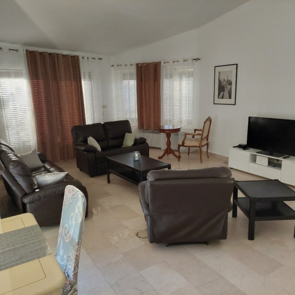 Soggiorno, Apartmani Kozino, Appartamenti Amalia & Kozino vicino al mare, Zara, Dalmazia, Croazia Zadar