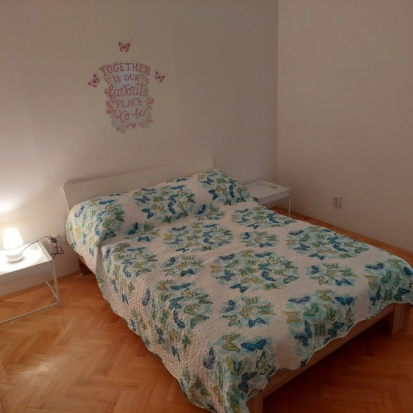 Camere da letto, Apartmani Kozino, Appartamenti Amalia & Kozino vicino al mare, Zara, Dalmazia, Croazia Zadar