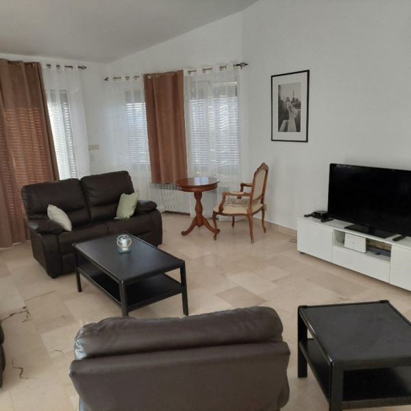 Soggiorno, Apartmani Kozino, Appartamenti Amalia & Kozino vicino al mare, Zara, Dalmazia, Croazia Zadar