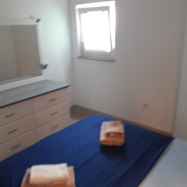 Bedrooms, Apartmani Kozino, Apartments Amalia & Kozino near the sea, Zadar, Dalmatia, Croatia Zadar