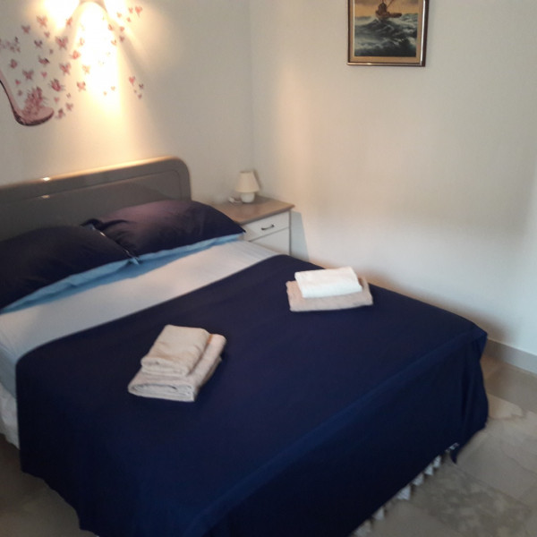 Bedrooms, Apartmani Kozino, Apartments Amalia & Kozino near the sea, Zadar, Dalmatia, Croatia Zadar