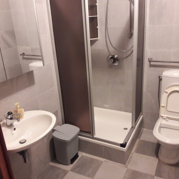 Bathroom / WC, Apartmani Kozino, Apartments Amalia & Kozino near the sea, Zadar, Dalmatia, Croatia Zadar