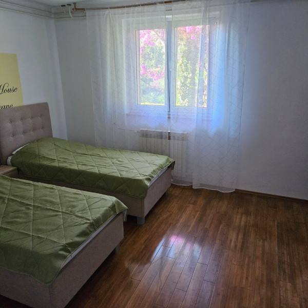 Bedrooms, Apartmani Amalia, Apartments Amalia & Kozino near the sea, Zadar, Dalmatia, Croatia Zadar