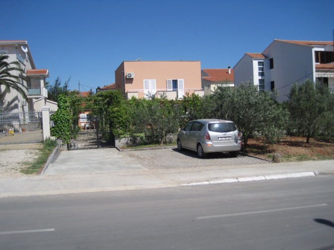 Apartmani Amalia, Apartments Amalia Zadar